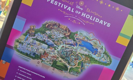GUIDE: Disney Festival of Holidays food and fun for 2024 #DisneyHolidays