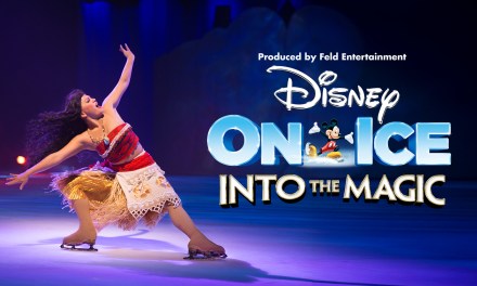 “Disney On Ice presents Into The Magic” brings Disney faves to So-Cal