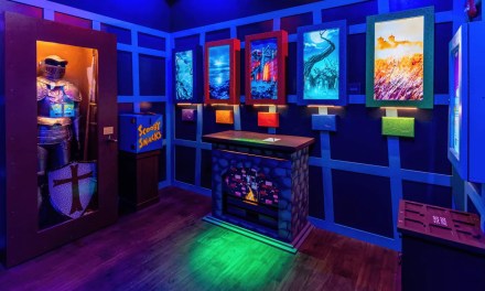 Scooby Doo, Batman, Pirates, and more Escapology games coming to Universal CityWalk