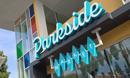 REVIEW: All four restaurants at Parkside Marketplace in Downtown Disney — what we tried