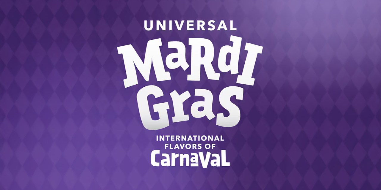 DETAILS: Universal Mardi Gras 2026 in Orlando to feature live concerts, food festival, and more