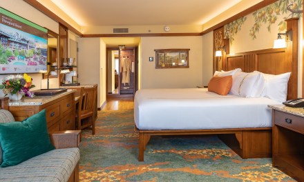 Disney’s Grand Californian adding new decor across all rooms
