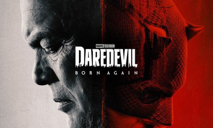 WATCH: Trailer drops for DAREDEVIL: BORN AGAIN, on Disney+ Mar. 4