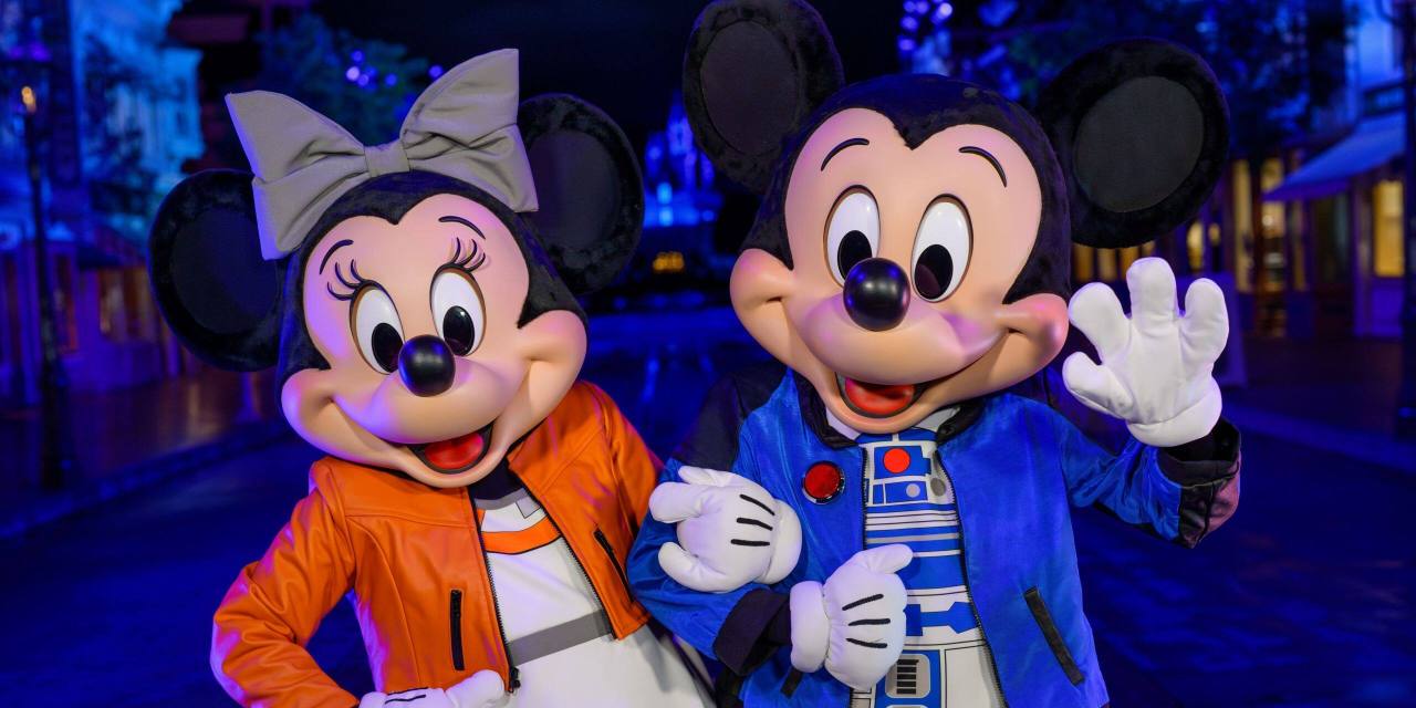 HOW TO: Buy tickets for 2025 Star Wars Nite, Disneyland After Dark