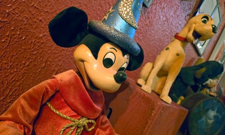 STEP INSIDE: A whimsical D23 Day at Bob Baker Marionette Theater 2025