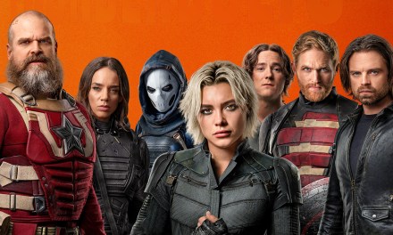 WATCH: New trailer drops for THUNDERBOLTS* during Big Game