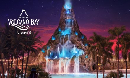 DETAILS: Universal Volcano Bay Nights after-hours parties — freebies and fun