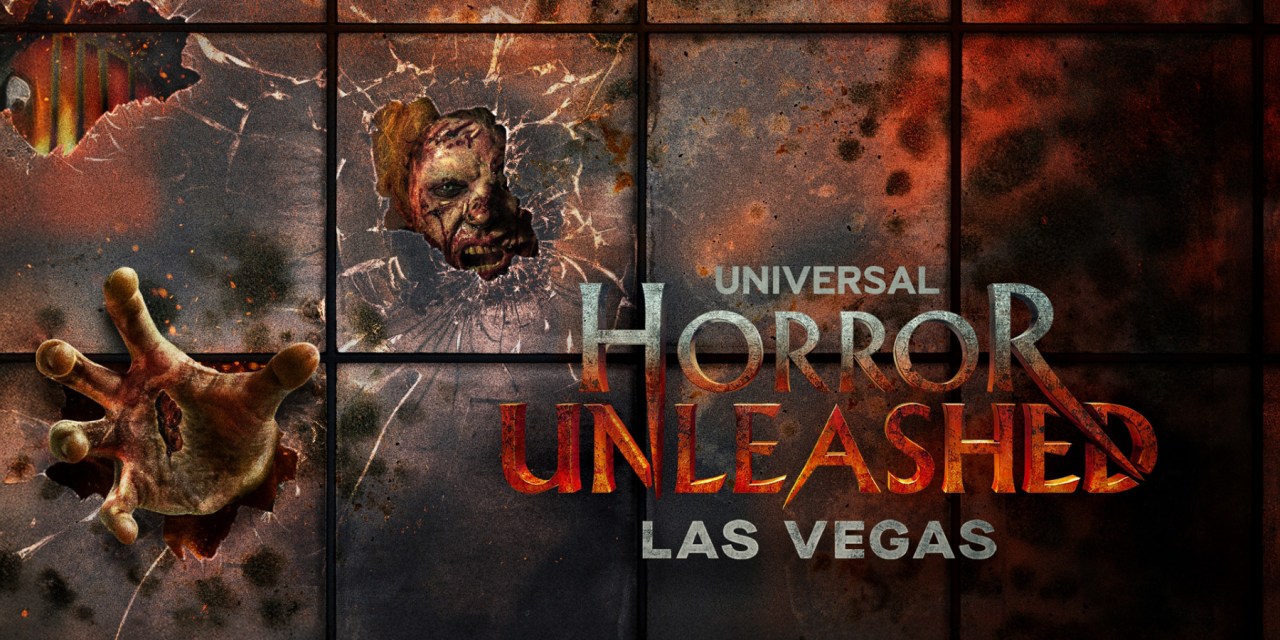 DETAILS: Universal Horror Unleashed Las Vegas opens Aug. 14, tickets on sale now