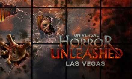DETAILS: Universal Horror Unleashed Las Vegas opens Aug. 14, tickets on sale now