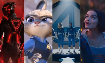 Walt Disney Studios confirms 2025 slate including Star Wars, Marvel, Pixar, Disney Animation, and more
