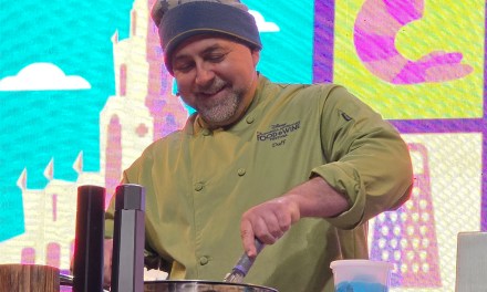 GUIDE: Culinary demos, classes, seminars (free and fee) at 2025 California Adventure Food & Wine