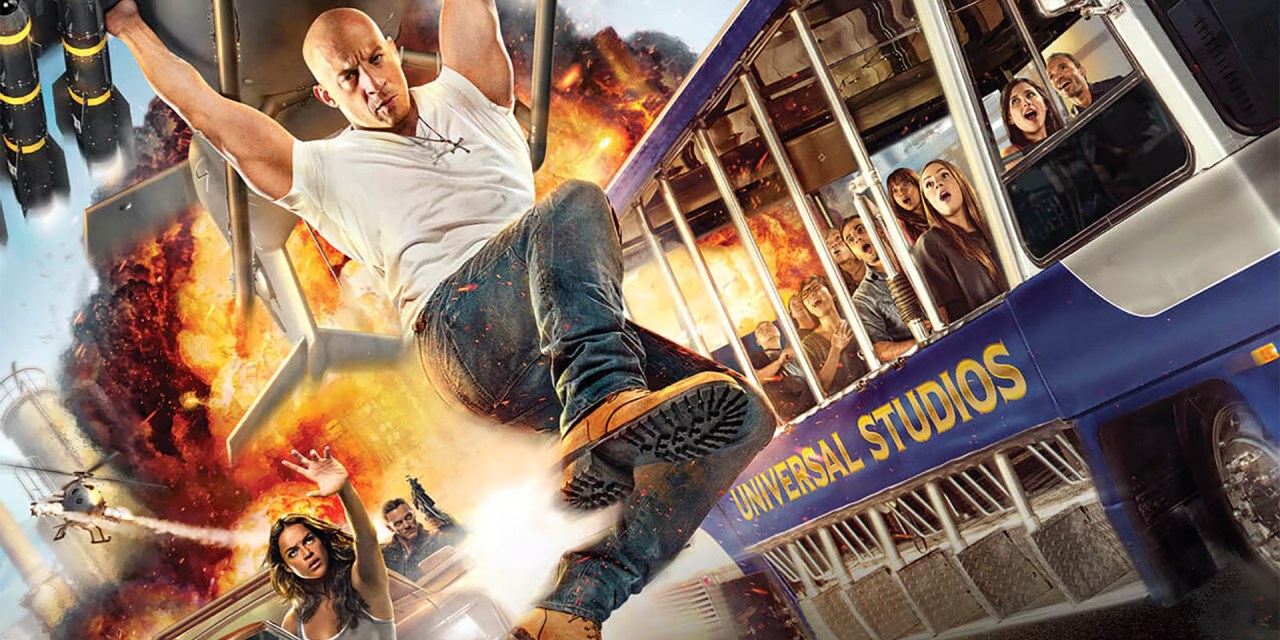 CONFIRMED: Fast & Furious—Supercharged closing after Mar. 10, 2025 — new attraction TBA