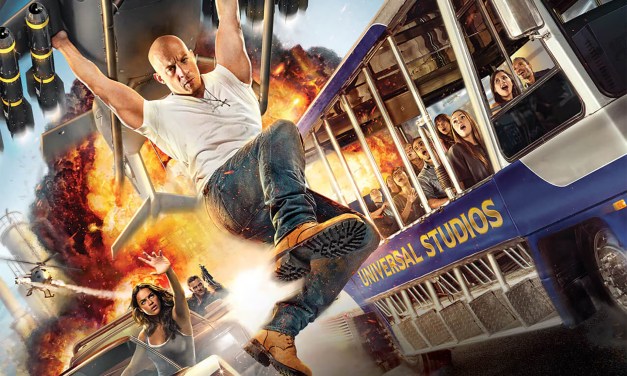 CONFIRMED: Fast & Furious—Supercharged closing after Mar. 10, 2025 — new attraction TBA