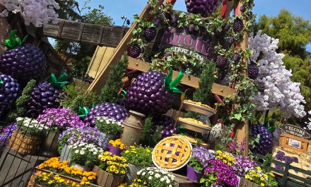 DETAILS: 2025 Knott’s Boysenberry Festival — food, fun, and more