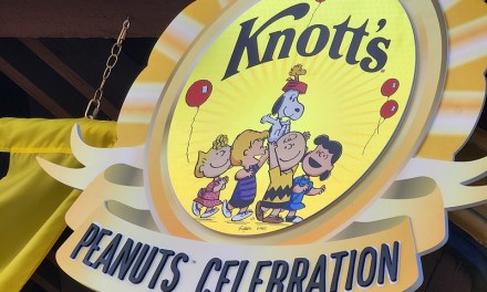FULL GUIDE: 2025 Knott’s PEANUTS Celebration — what to expect
