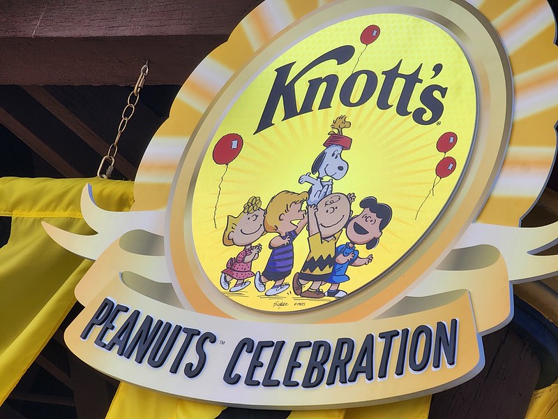 FULL GUIDE: 2025 Knott’s PEANUTS Celebration — what to expect