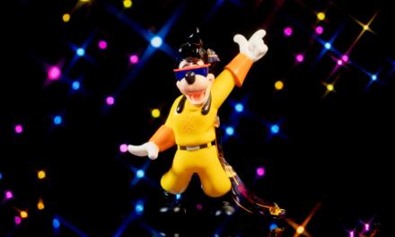 Powerline Max Bucket, Spring 2025 at Disneyland — early release at 90s Nite