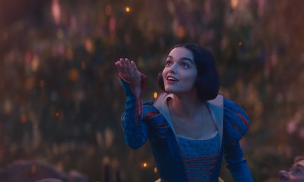 WATCH: “Legacy” featurette looks at animated roots of live action SNOW WHITE