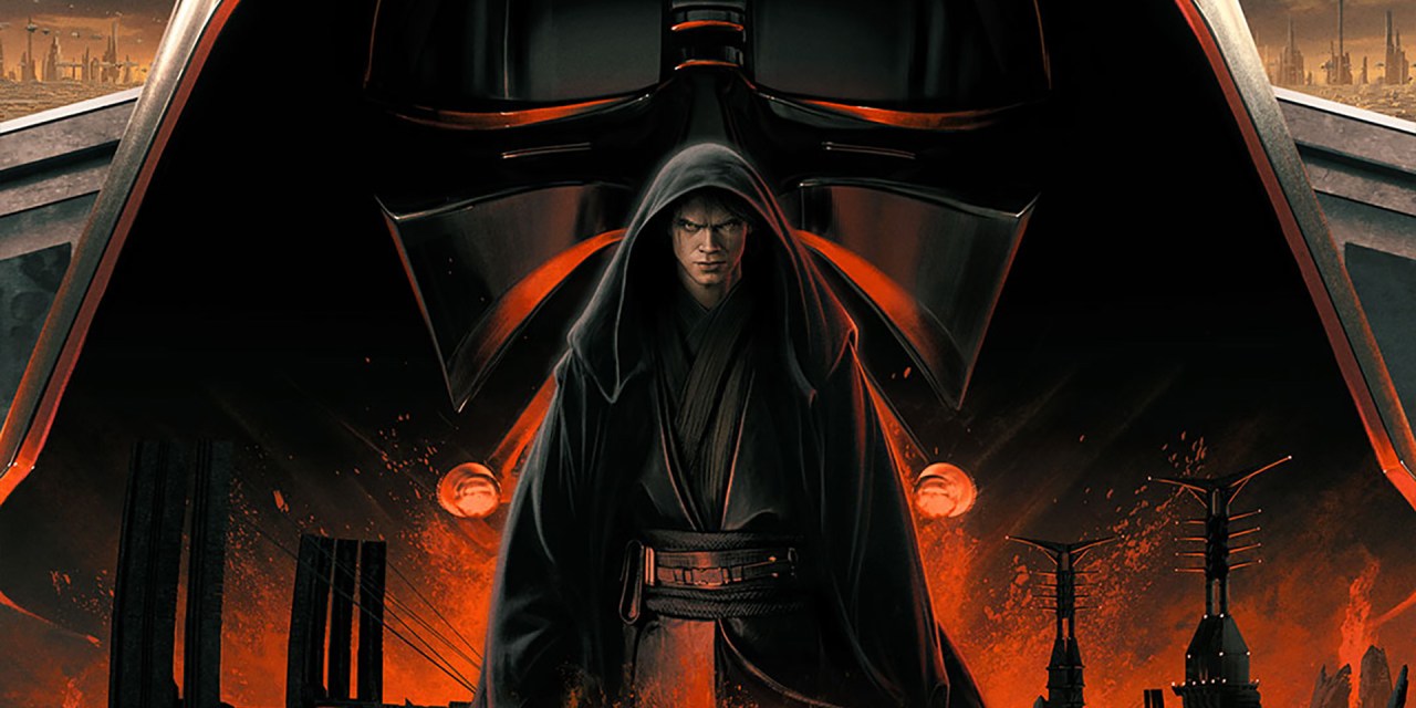 Tickets on sale soon for STAR WARS: REVENGE OF THE SITH 20th anniversary screenings