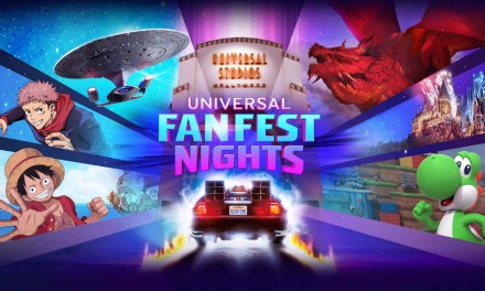OVERVIEW: 2025 Universal Fan Fest Nights confirms entertainment, tickets on sale