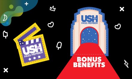 DETAILS: 2025 Universal Hollywood Pass Member Appreciation Days, Feb. 1-Mar. 20