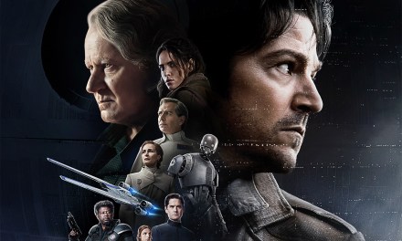 WATCH: New poster, special look for ANDOR Season 2, coming April 22