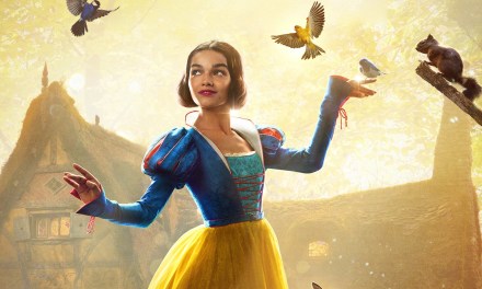 WATCH: New video, posters celebrate tickets on sale now for SNOW WHITE
