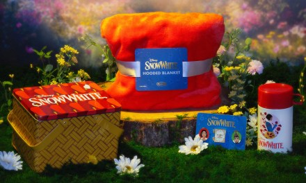 SNOW WHITE special screenings, novelty items at Alamo Drafthouse