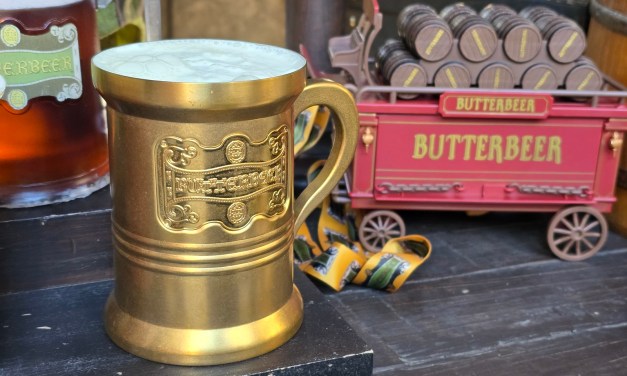 GUIDE: 2025 Butterbeer Season at Universal Hollywood — what to expect