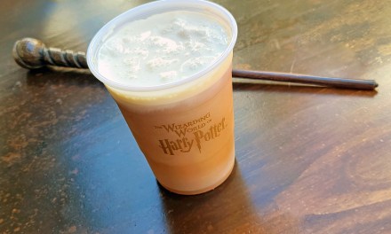 Butterbeer is the reason for the season with new treats at Universal in Hollywood, Orlando