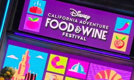 GUIDE: Downtown Disney offerings for 2025 California Adventure Food & Wine