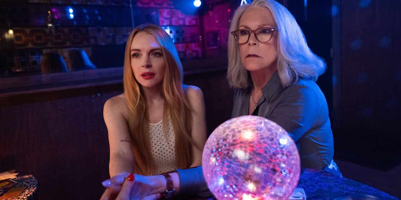 FREAKIER FRIDAY early screenings, fan events, double feature at El Capitan Theater