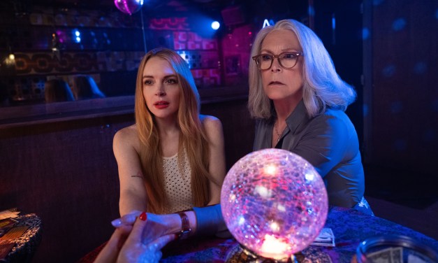 FREAKIER FRIDAY early screenings, fan events, double feature at El Capitan Theater