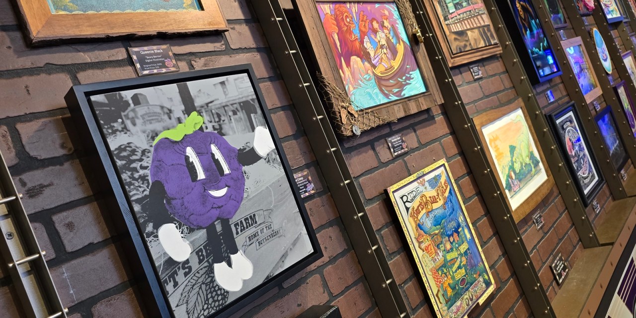 GUIDE: All Tied Up in Knott’s: A Tribute to the Farm at 2025 Knott’s Boysenberry Festival