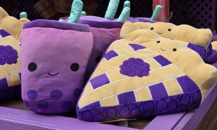 GUIDE: Boysenberry Lane at 2025 Knott’s Boysenberry Festival