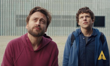 DISNEY AT THE OSCARS 2025: One new Oscar comes home to the house of Mouse