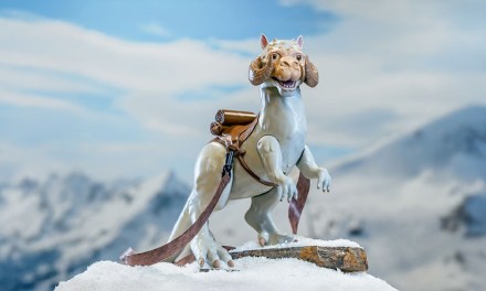 GUIDE: 2025 Disneyland Star Wars novelty items for Season of the Force