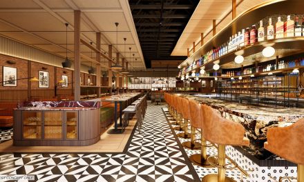 FIRST LOOK: New Arthur & Sons and Pearl’s Roadside BBQ locations at Downtown Disney