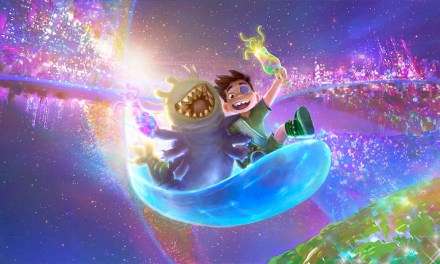 ELIO early screenings, fan events, special extras at El Capitan Theater