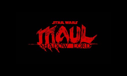 MAUL – SHADOW LORD animated series confirmed at #SWCJ 2025