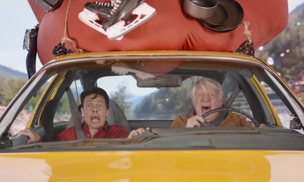 WATCH: Peek at ‘On the Road Again: A Goofy Movie 30th Anniversary’