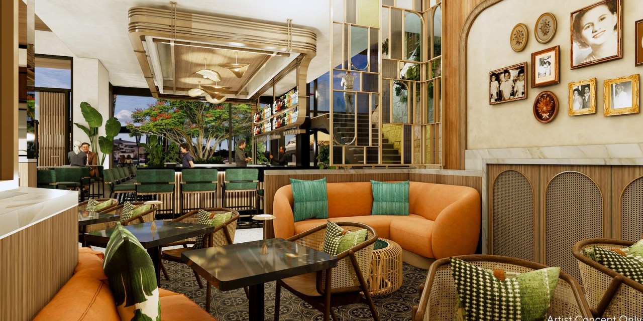 Porto’s Downtown Disney to feature two separate dining concepts