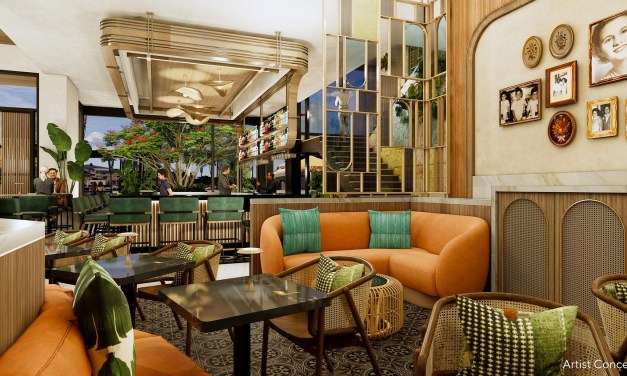 Porto’s Downtown Disney to feature two separate dining concepts