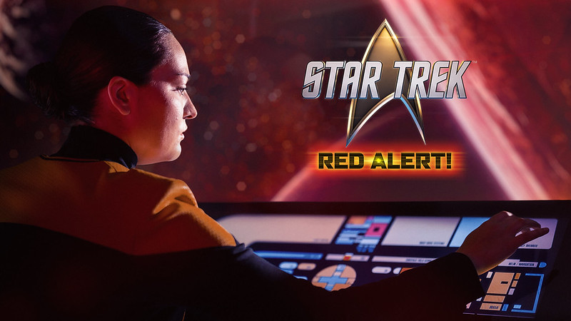 DETAILS: Everything Star Trek at Universal Fan Fest Nights 2025