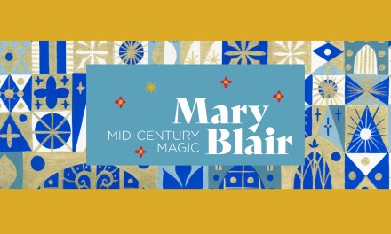 WDFM: Mary Blair: Mid-Century Magic opening May 22, 2025