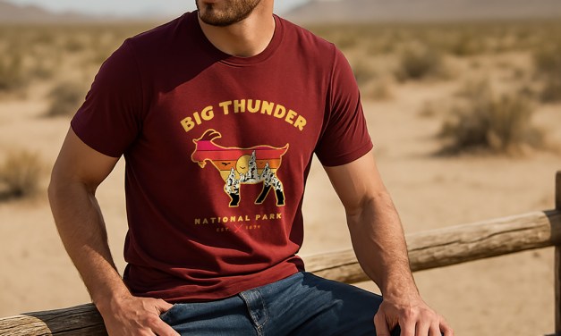 APR. 2025 MI SALE! Update your collection with Disney-related apparel, stickers, and much more!