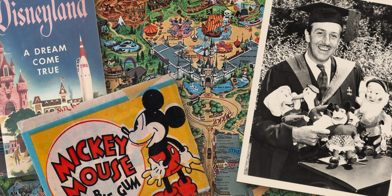 Memorabilia, vintage photos on auction at Goldin Pop Culture Elite Auction, Apr. 2025