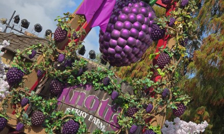 FULL GUIDE: 2025 Knott’s Boysenberry Festival — what you need to know