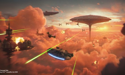 NEW Millennium Falcon: Smuggler’s Run to feature multiple destinations, new responsibilities