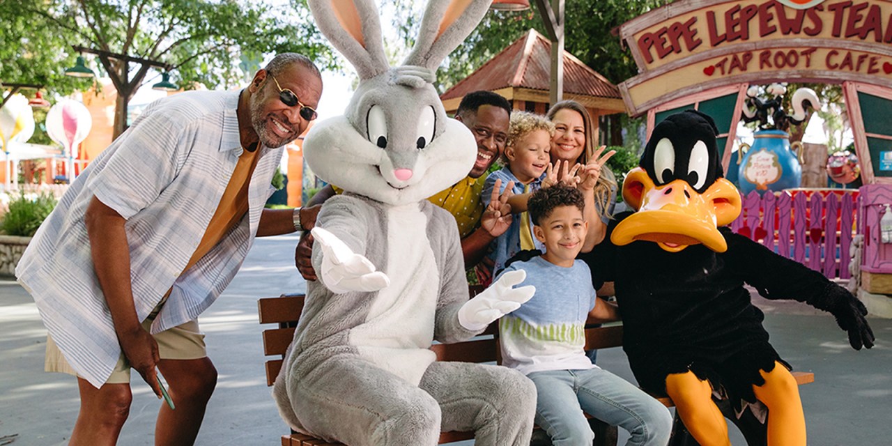 Six Flags Magic Mountain 2025 Event Calendar promises thrills, chills, and fun